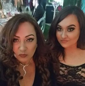 Meet your Posher, Elda